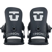 Union Women's Legacy Snowboard Bindings - Midnight