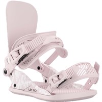 Union Women's Legacy Snowboard Bindings - Pink