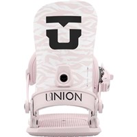 Union Women's Legacy Snowboard Bindings - Pink