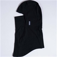 Autumn Men's Lightweight Balaclava - Black