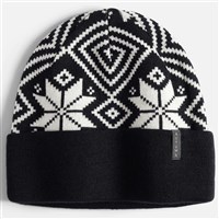 Autumn Nordic Knit Beanie