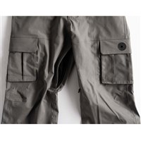 Autumn Men's Reserve 3L Pant - Grey