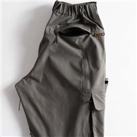 Autumn Men's Reserve 3L Pant - Grey
