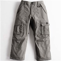 Autumn Men's Reserve 3L Pant