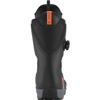 Union Men's Reset Pro Snowboard Boots - Black