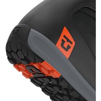 Union Men's Reset Pro Snowboard Boots - Black