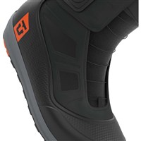 Union Men's Reset Pro Snowboard Boots - Black