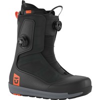 Union Men's Reset Pro Snowboard Boots - Black