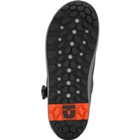 Union Men's Reset Pro Snowboard Boots - Black