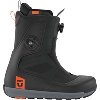 Union Men's Reset Pro Snowboard Boots - Black