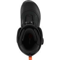 Union Men's Reset Pro Snowboard Boots - Black