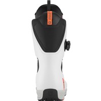 Union Men's Reset Pro Snowboard Boots - White / Black