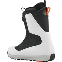 Union Men's Reset Pro Snowboard Boots - White / Black