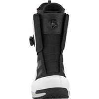 Union Men's Reset Pro Snowboard Boots - White / Black