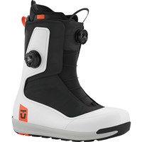 Union Men's Reset Pro Snowboard Boots - White / Black