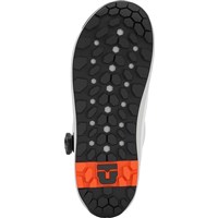 Union Men's Reset Pro Snowboard Boots - White / Black