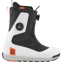 Union Men's Reset Pro Snowboard Boots - White / Black