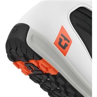 Union Men's Reset Pro Snowboard Boots - White / Black
