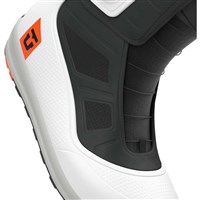 Union Men's Reset Pro Snowboard Boots - White / Black