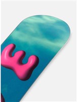 Ride Women's Saturday Snowboard