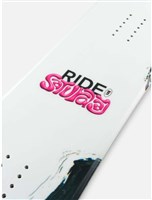 Ride Women's Saturday Snowboard