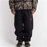 Autumn Men's Service Pant - Black