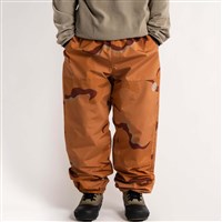 Autumn Men's Service Pant - Painted Dest Cm