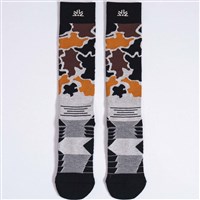 Autumn Men's Service Socks - Natural