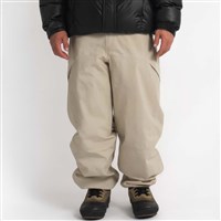 Autumn Men's Shadow 3L Pant - Pebble