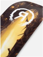 Ride Men's Shadowban Snowboard