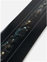 Ride Men's Shadowban Snowboard