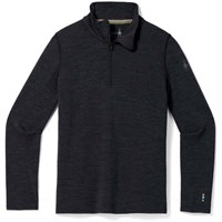 Smartwool Kids' Classic Thermal Merino Base Layer 1/4 Zip