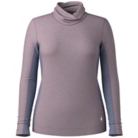 Smartwool Women's Classic Thermal Merino Mock Neck