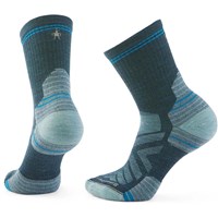 Smartwool Women's Hike Targeted Cushion Mid Crew Socks