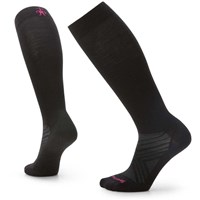 Smartwool Ski Zero Cushion OTC Socks - Women's - Black