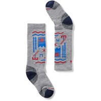 Smartwool Wintersport Full Cushion Ski Day OTC Socks - Youth