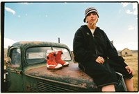 Vans Women's Encore Pro 2026 Winter Olympics Mia Brookes Snowboard Boots - Red / Marshmallow