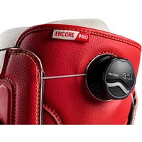 Vans Women's Encore Pro 2026 Winter Olympics Mia Brookes Snowboard Boots - Red / Marshmallow