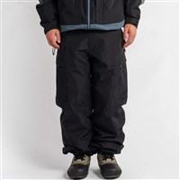 Autumn Men's Storage Pant - Black