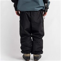 Autumn Men's Storage Pant - Black