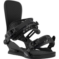 Union Men's STR Snowboard Bindings - Black