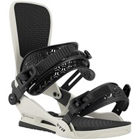 Union Men's STR Snowboard Bindings - Bone