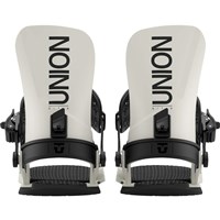 Union Men's STR Snowboard Bindings - Bone
