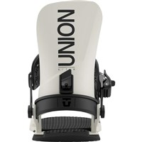 Union Men's STR Snowboard Bindings - Bone