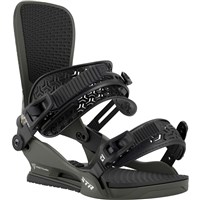 Union Men's STR Snowboard Bindings - Camo
