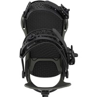 Union Men's STR Snowboard Bindings - Camo