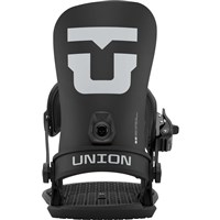 Union Men's Strata Snowboard Bindings - Black