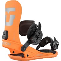 Union Men's Strata Snowboard Bindings - Orange
