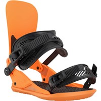 Union Men's Strata Snowboard Bindings - Orange