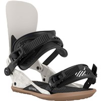 Union Men's Strata Snowboard Bindings - Sand